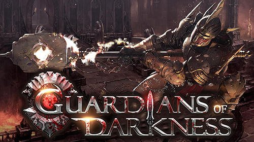 download Guardians of darkness apk